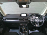 CX-5 2.0 20S プロアクティブ 