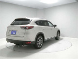 CX-8 2.2 XD Lパッケージ 