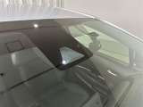 トヨタセーフティセンス搭載です。もしもの時に衝突回避や被害の軽減サポートをしてくれます。