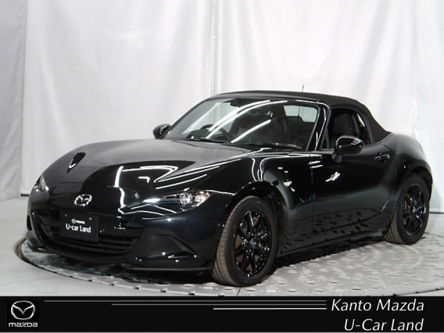 ロードスター 1.5 S スペシャルパッケージ 