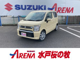 スズキ ワゴンR