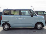 ワゴンRスマイル ハイブリッド(HYBRID) X 全方位モニター付メモリ