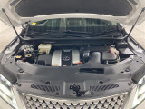 【エンジンルーム】エンジンの調子は良好です!ご納車前にはしっかりとオイル交換・その他油種類の点検補充をさせて頂きます。また、ガリバーでは修復歴のある車は販売いたしません。