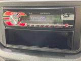 お好きな音楽を車内でお楽しみいただけます♪スピーカー交換・ウーハー追加などの音質向上や、最新ナビ・後席モニター等の取り付けも是非ご相談ください!