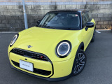 MINI NEXT港南台 正規ディーラー認定中古車 お問合せ先 0078-6002-549151
