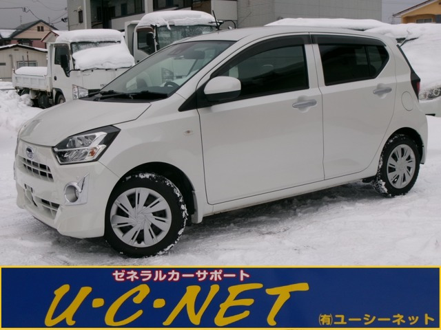 プレオプラスL スマートアシスト 4WD