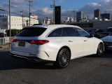 メルセデス・ベンツの定める厳しい基準をクリアしたお車のみを展示しております。現車確認ご希望の際は事前にお問い合わせください。