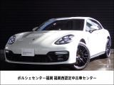 ポルシェ パナメーラスポーツツーリスモ