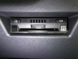【ETC 2.0車載器付き】当社ではETCセットアップも承っております。お気軽に店舗スタッフまでお問い合わせください。