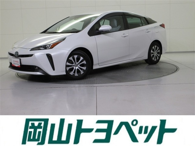 プリウス 1.8 A プレミアム 