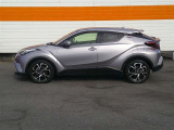 C-HR ハイブリッド 1.8 G 