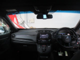 CR-V 2.0 e:HEV EX ブラック エディション 4WD 