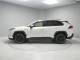 RAV4 2.5 ハイブリッド G E-Four 4WD 