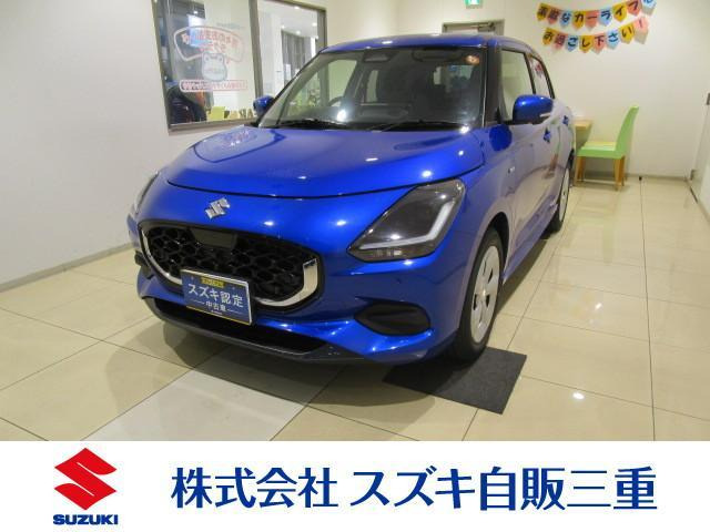 スイフト 1.2 ハイブリッド(HYBRID) MX 