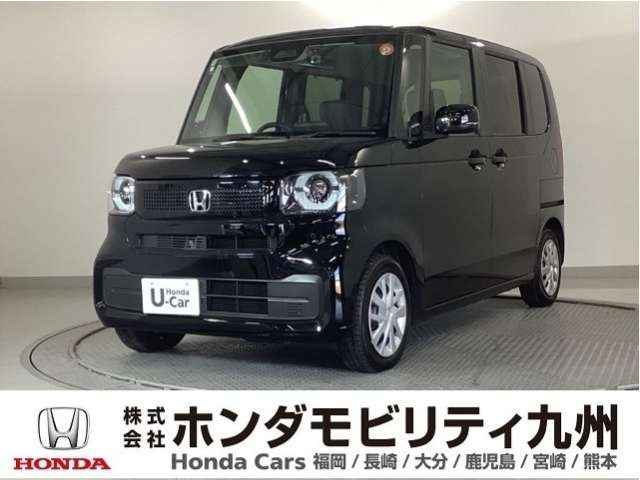 ホンダ N-BOX 