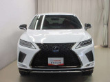 RX 450h Fスポーツ
