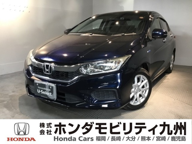 グレイス 1.5 ハイブリッド LX 