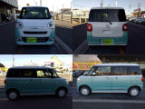 やはりお車はきれいな状態を保ちたいですよね!ここで朗報ですが当社おススメのガラスボディーコートを購入時同時施工はいかがでしょうか?ガラスの様にきらめくコーティングで洗車機もOKの高級コーティングです!