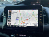 付いてて良かったと思う装備がナビですね、他にも装備充実!ご家族の方もお友達も大満足!これで目的地も迷わず到着!!やっぱりナビ付!