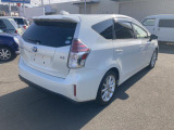 プリウスα 1.8 S ツーリングセレクション