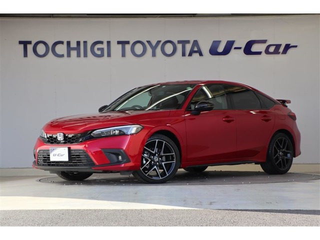 シビック  2.0 e:HEV