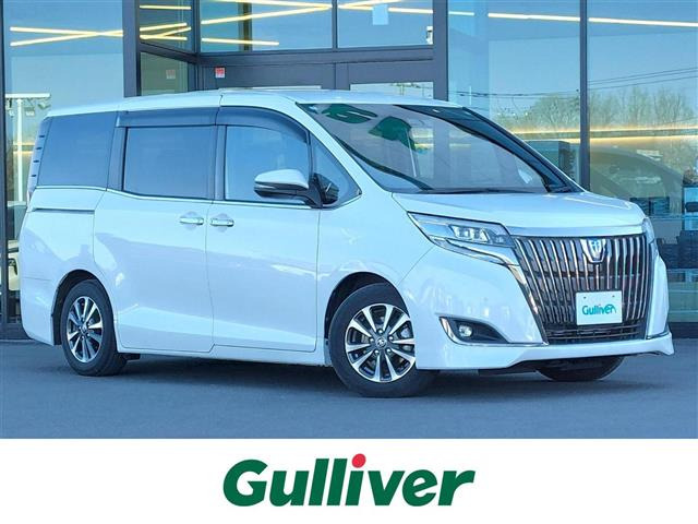 エスクァイアハイブリッド 1.8 Gi プレミアムパッケージ ブラックテイラード 修復歴無し