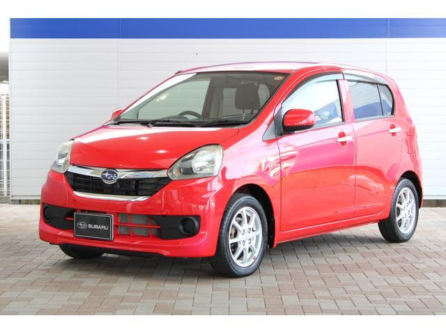 プレオプラスL スマートアシスト