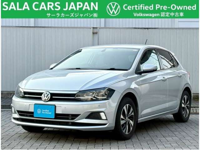 ポロTSI コンフォートライン