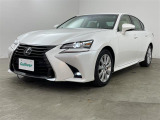 GS 200t Iパッケージ 本革シート ワンオーナー