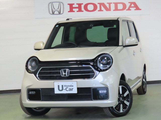 N-ONE プレミアム 4WD 