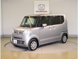 N-BOXカスタム G Lパッケージ 4WD 