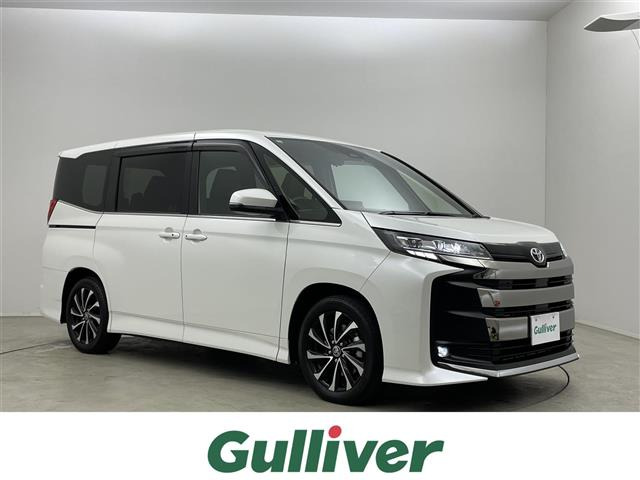 ノア2.0 S-Z修復歴無し