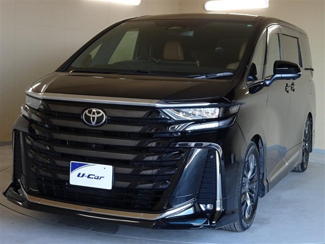 ヴェルファイア ハイブリッド 2.5 Z プレミア E-Four 4WD （6AA-AAHH45W）