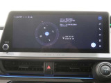 ディスプレイオーディオを装備。スマホとクルマをつなぐことで、これまでのナビに加えて、いろんなサービスが楽しめます。