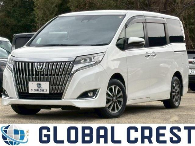 エスクァイア 2.0 Gi 