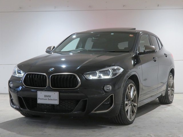 X2M35i 4WD