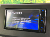 【ナビゲーション】目的地までしっかり案内してくれる使いやすいナビ。Bluetooth接続すればお持ちのスマホやMP3プレイヤーの音楽を再生可能!毎日の運転がさらに楽しくなります!!