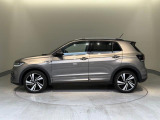 T-Cross TSI Rライン 