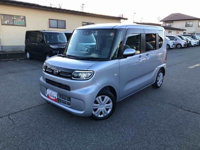 タント フレンドシップ ウェルカムシートリフト X 