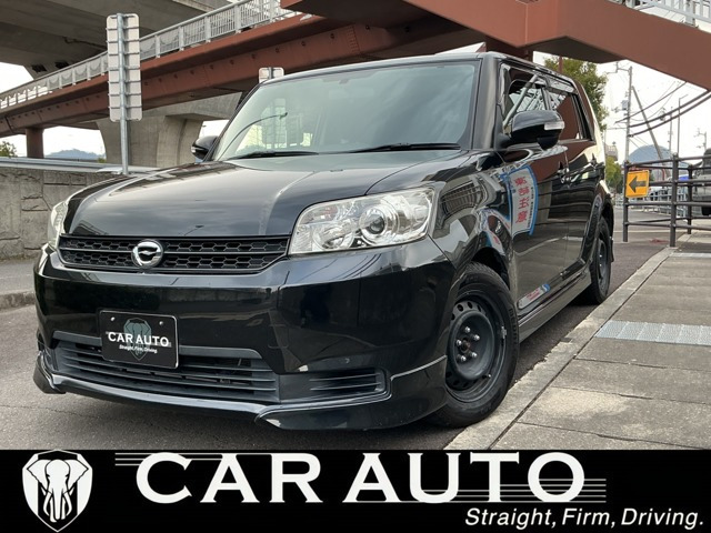 カローラルミオン1.5 G On B リミテッド