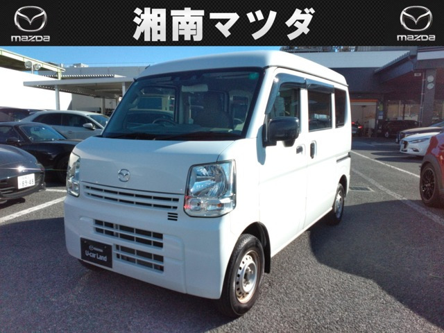 スクラムPA スペシャル ハイルーフ