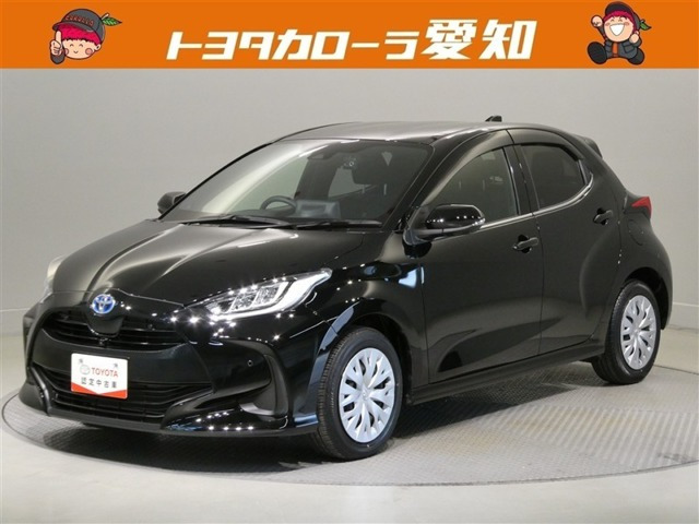 ヤリス 1.5 ハイブリッド Z （6AA-MXPH10）