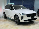 XC90 ウルトラ T8 AWD プラグイン ハイブリッド 4WD 