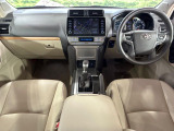 ランドクルーザープラド 2.7 TX Lパッケージ 4WD 