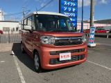 スズキ スペーシア