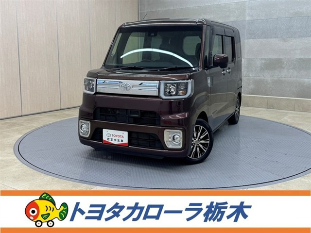 ピクシスメガGターボ SAII