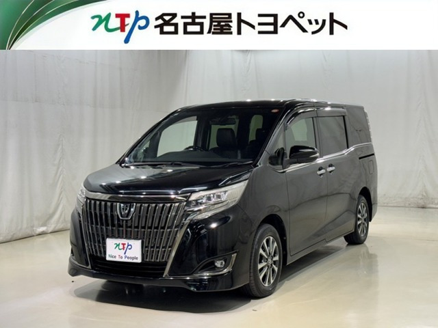 エスクァイア 2.0 Gi プレミアムパッケージ ブラックテイラード 