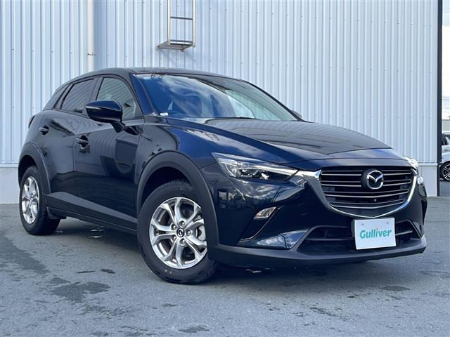 CX-31.5 15S ツーリング修復歴無し