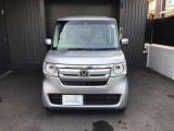 N-BOX G L ホンダセンシング 