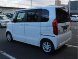 N-BOX G EX ホンダセンシング 